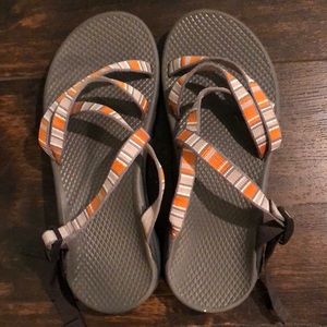 Chaco sandals